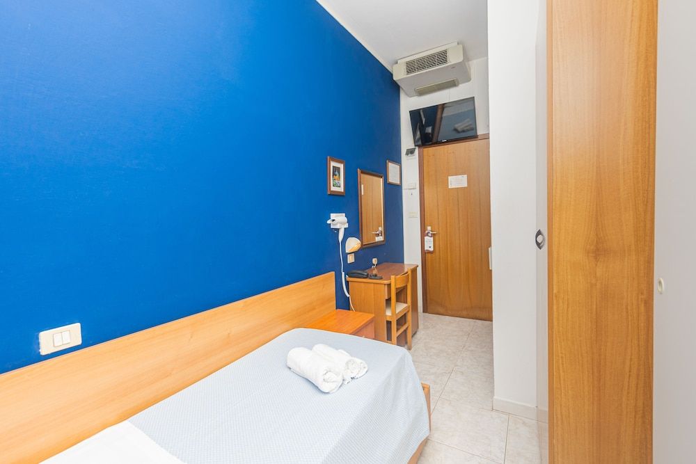 Hotel Arlino 1