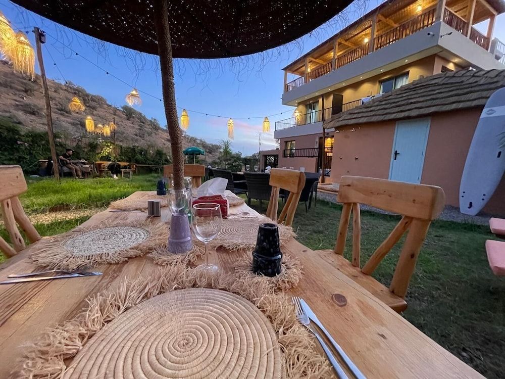 harmony surf lodge 1
