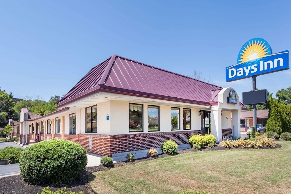 Days Inn by Wyndham Dover Downtown 1