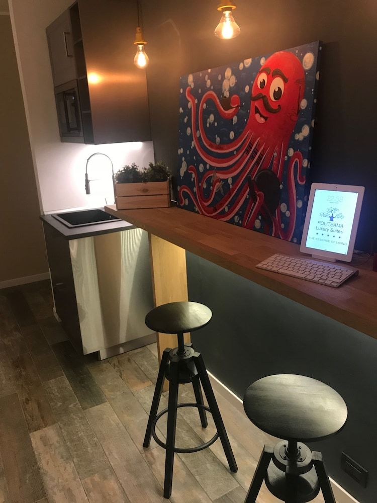 Politeama Luxury Suites 2