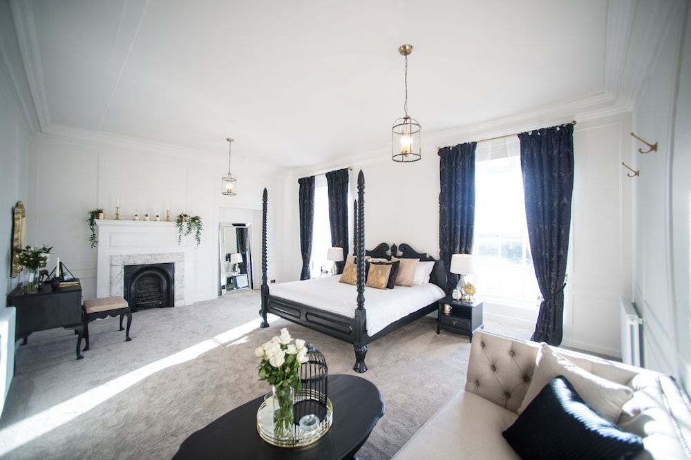 Crowcombe Court 2