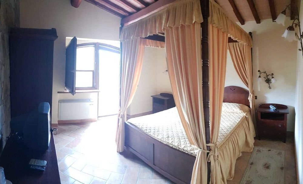 Il Colombaio Agriturismo 2
