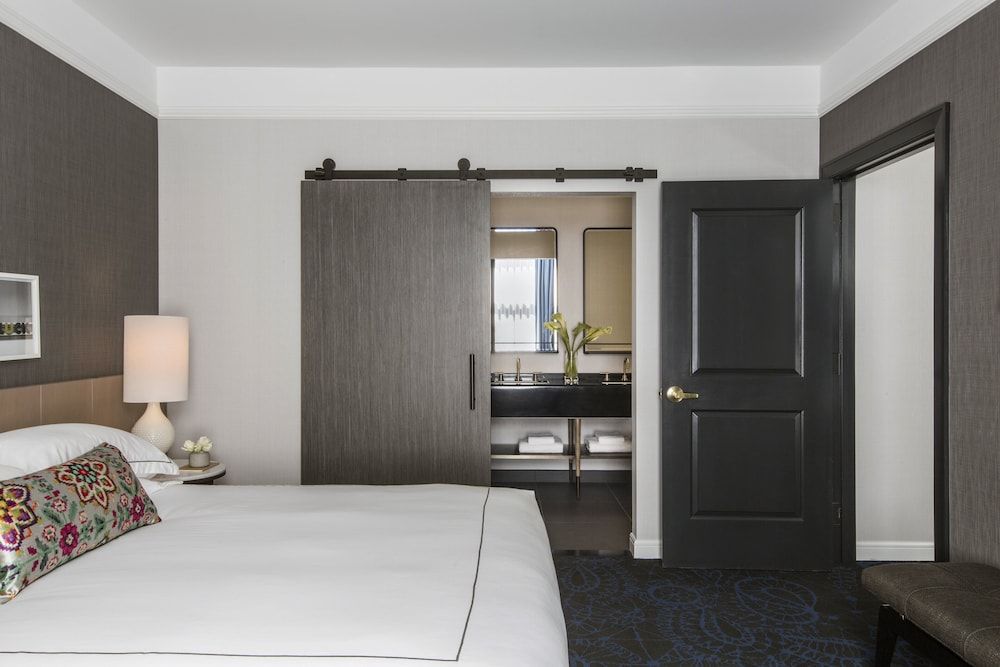 Kimpton GRAY HOTEL by IHG 2