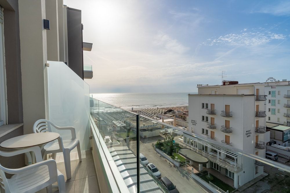 Hotel Majestic 1