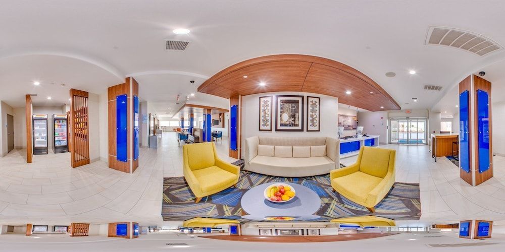 Holiday Inn Express & Suites PAULS VALLEY by IHG 2