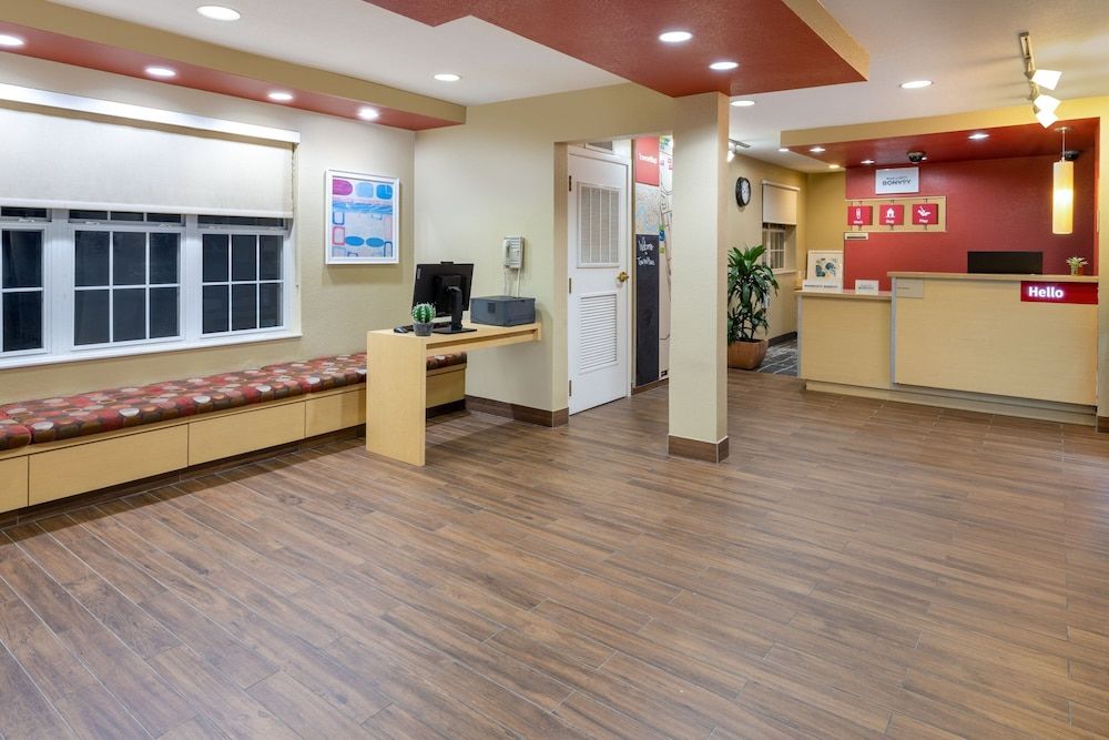 TownePlace Suites New Orleans Metairie 2
