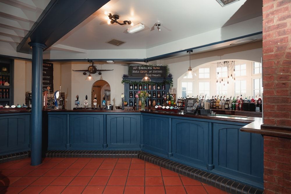 The Oak 2