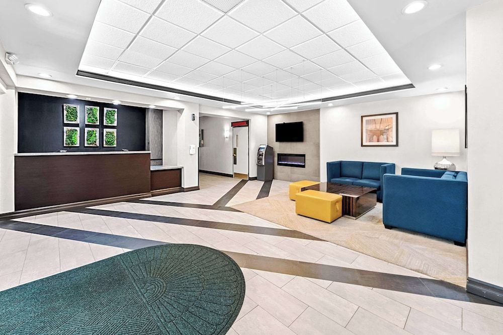 Best Western The Inn at Ramsey-Mahwah 2