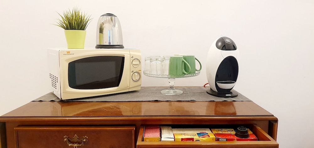 Hostal Urban Basic 1