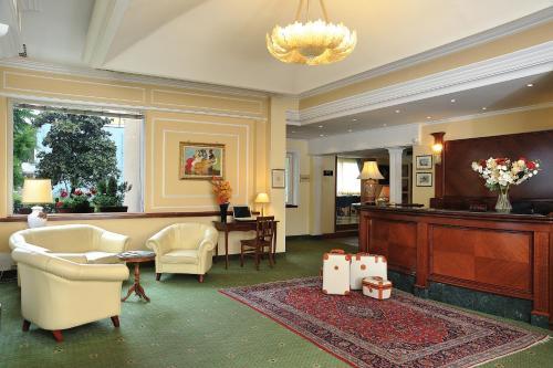 HOTEL ALBA 1