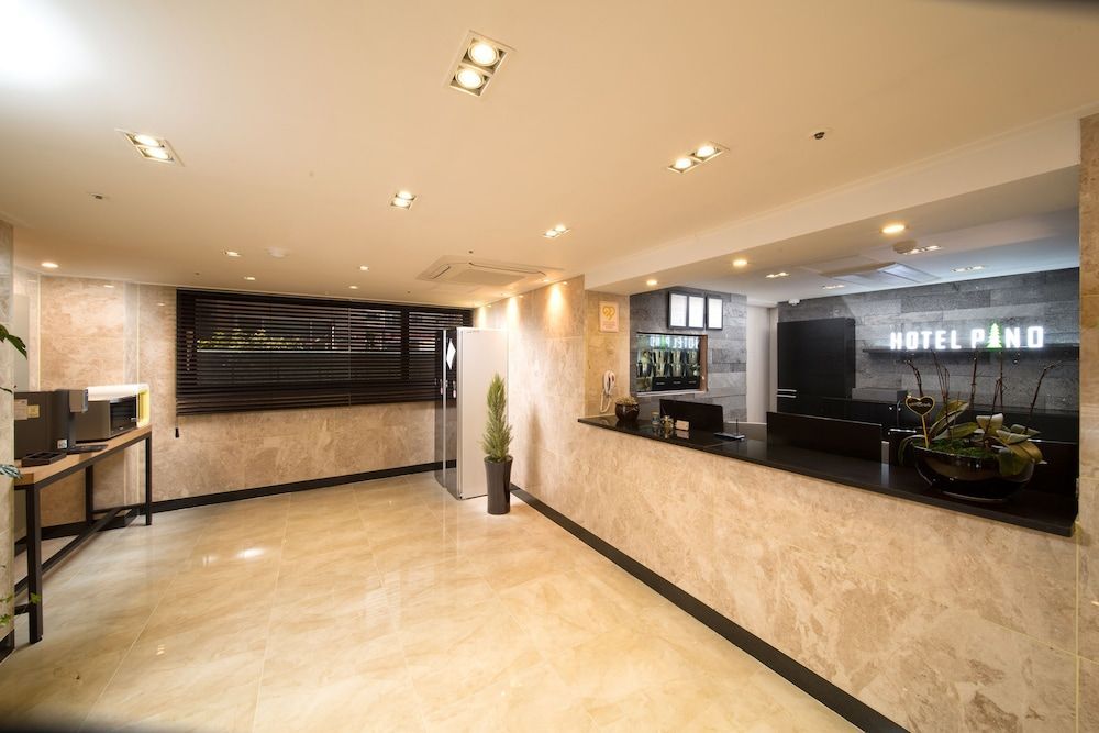 Pino Hotel 2