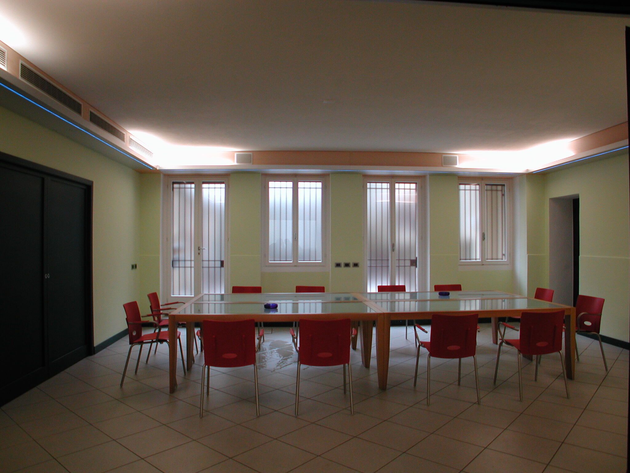 Hotel Metropole Suisse 2