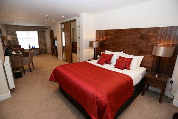 Links Hotel 1