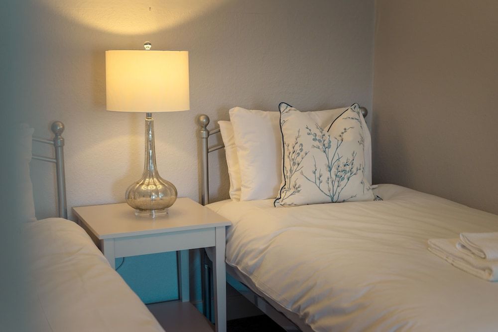 Anabelle's Guest House 2
