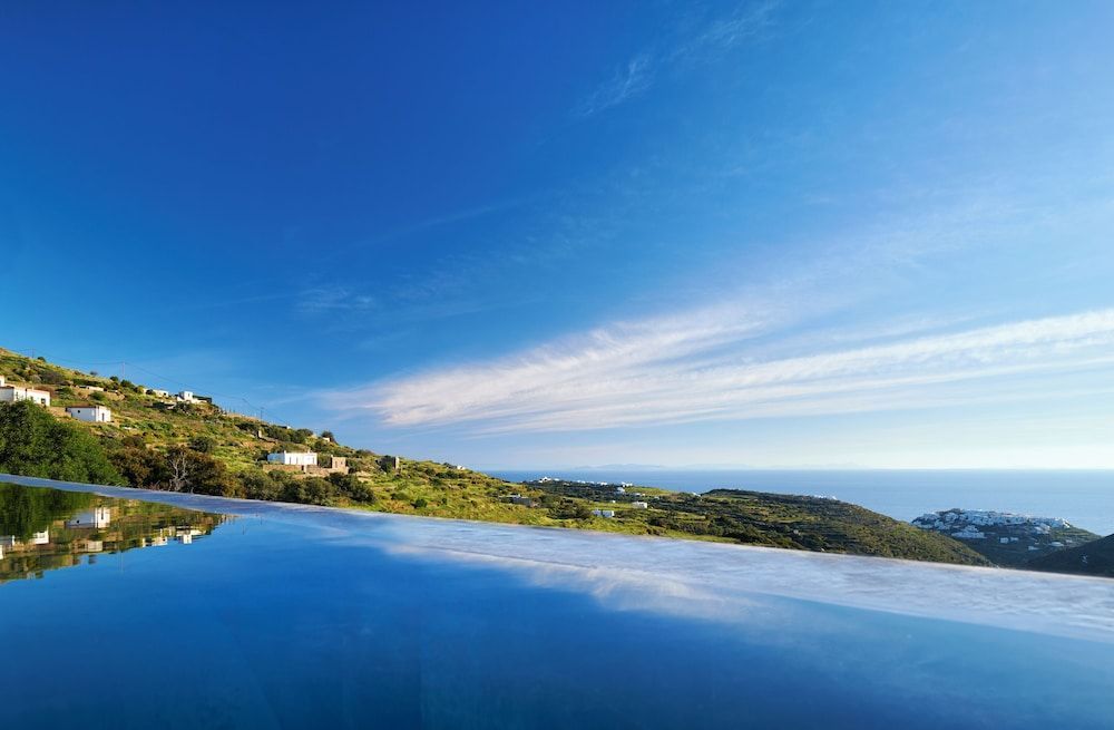 Sigma Residences Boutique Hotel 1