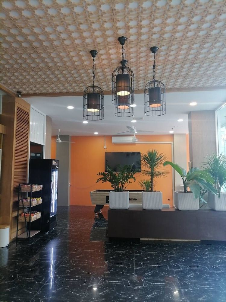 NJ PATONG HOTEL 2