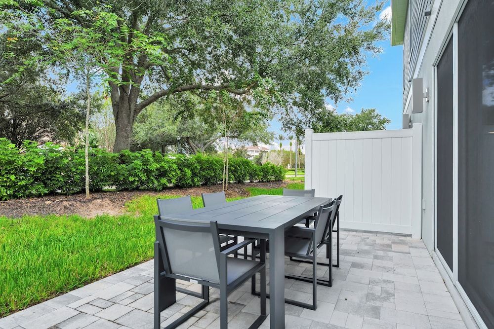 Spectrum Resort Villas Orlando and Waterparks 1