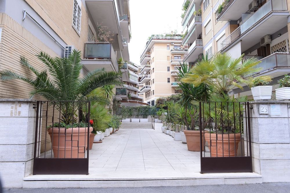 Emilio's Home 1
