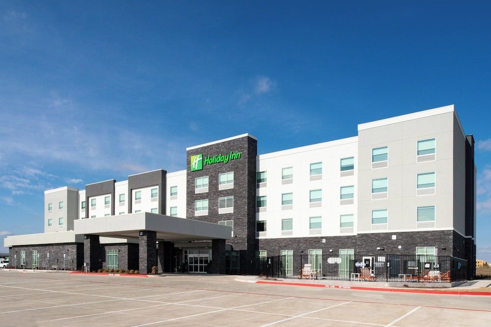 Holiday Inn FORT WORTH - ALLIANCE by IHG 1