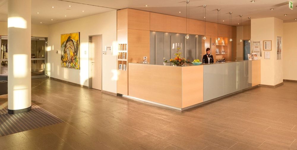 Essential by Dorint Berlin-Adlershof 2
