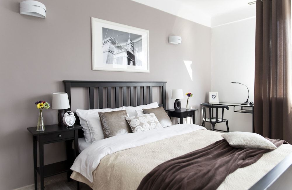 Warsawrent Apartamenty Centralna 1