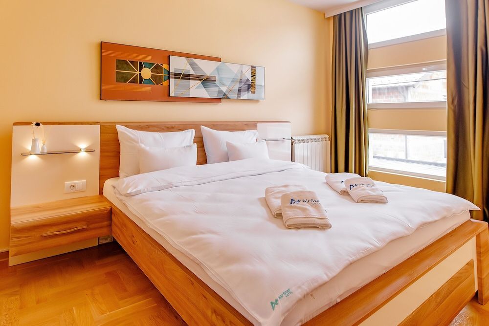 Hotel AirStar 2