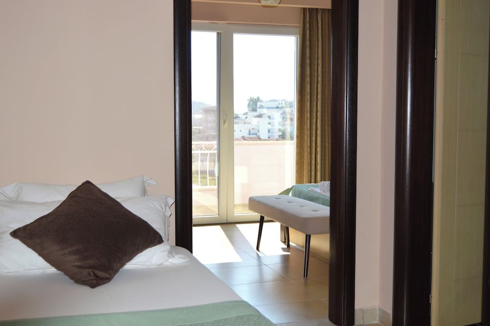 Aparthotel Paja 2