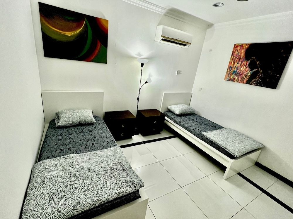 Home Stay Hostel 2