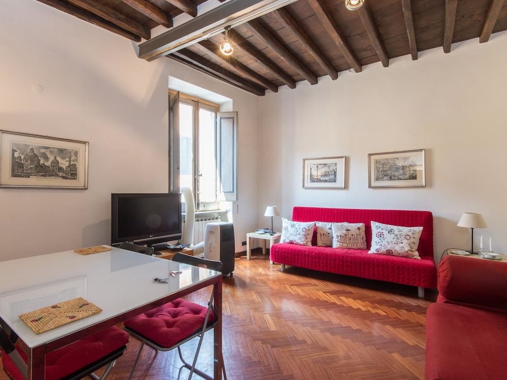 RSH Piazza Navona Charming Apartment 2 1