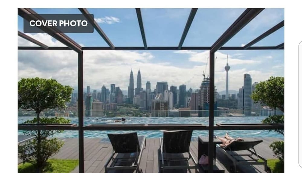 Concorde Hotel Kuala Lumpur 1