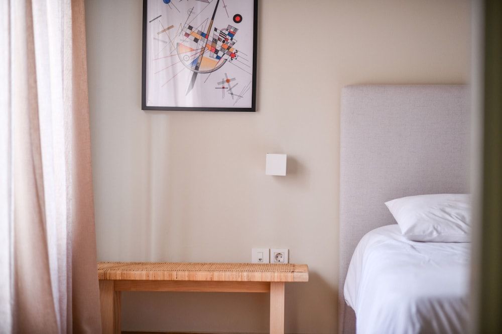 Kolonaki Boutique Apartments by Olala Homes 2