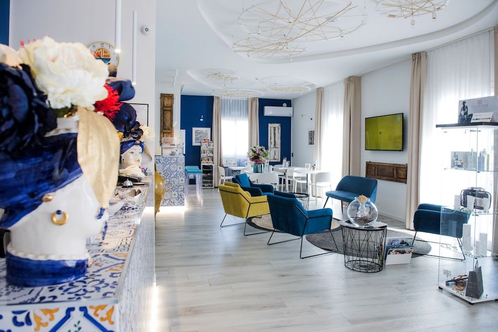 Marina di Petrolo Apartments 2
