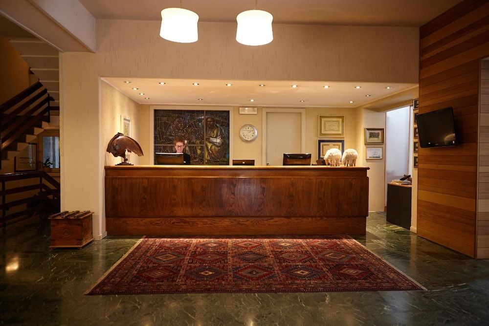 Lo Chalet 2