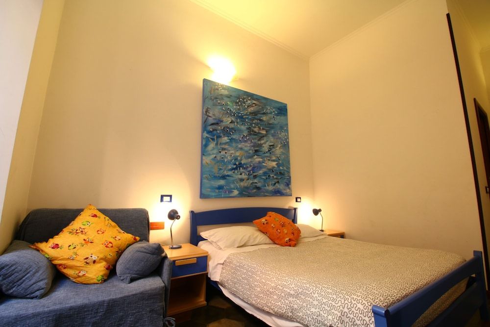 Trasteverooms La Bernardon 1