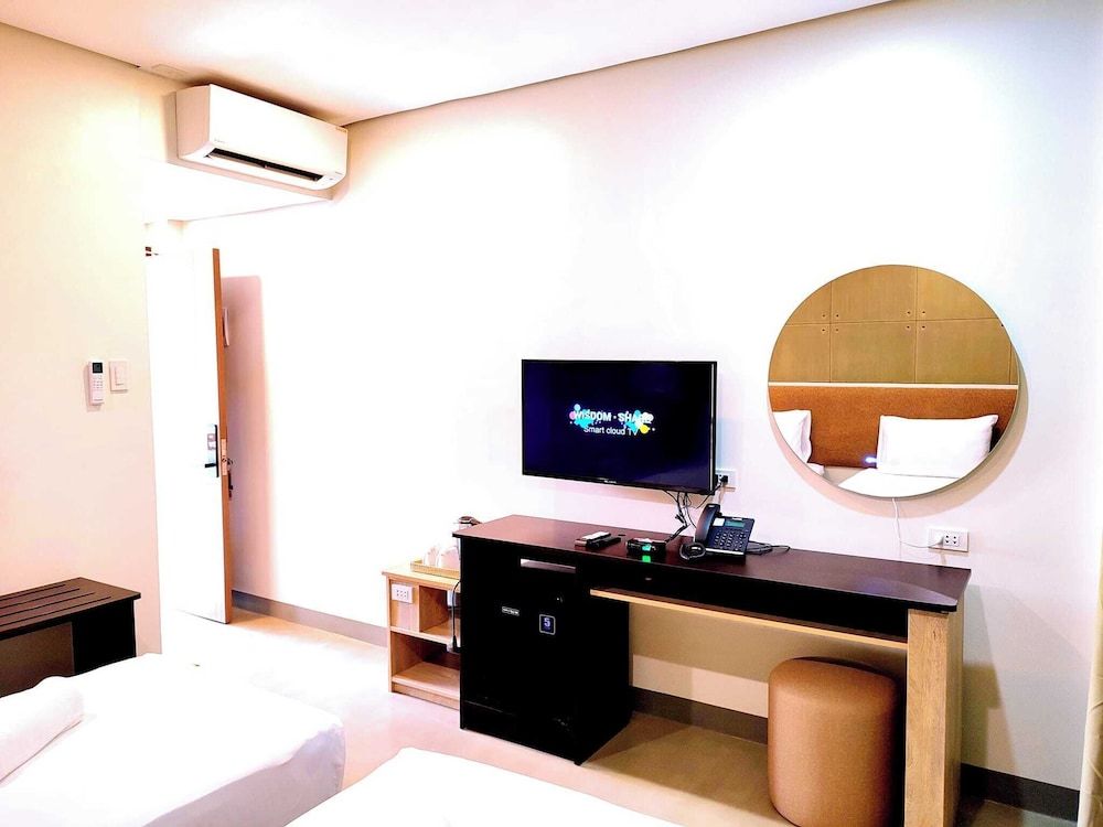 Bugnaw Si-e Beach Resort 2