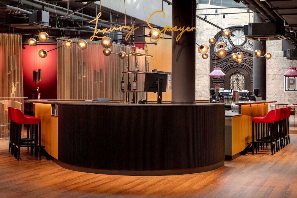 Hotel Postgalerie Speyer 2