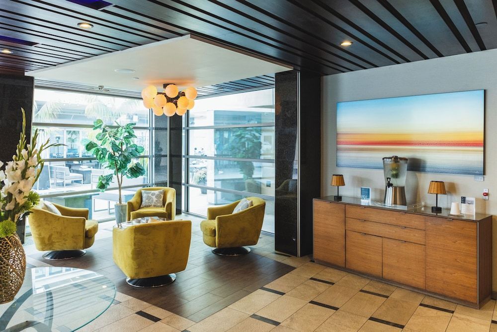 Shade Hotel Redondo Beach 2