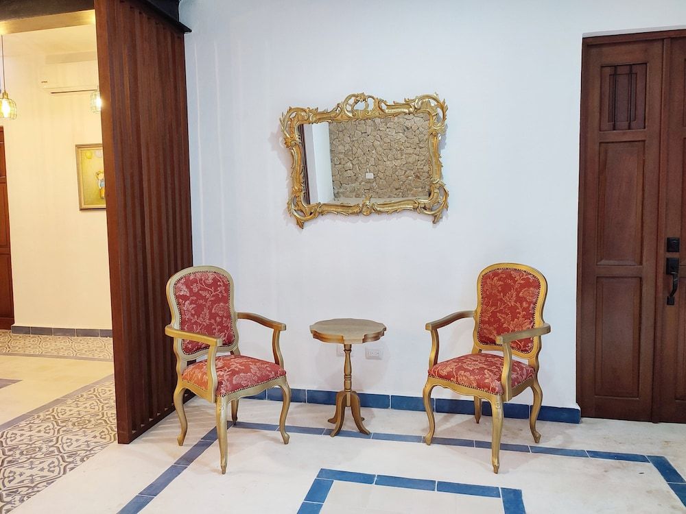 Boutique Casa Azuli Santiago 2