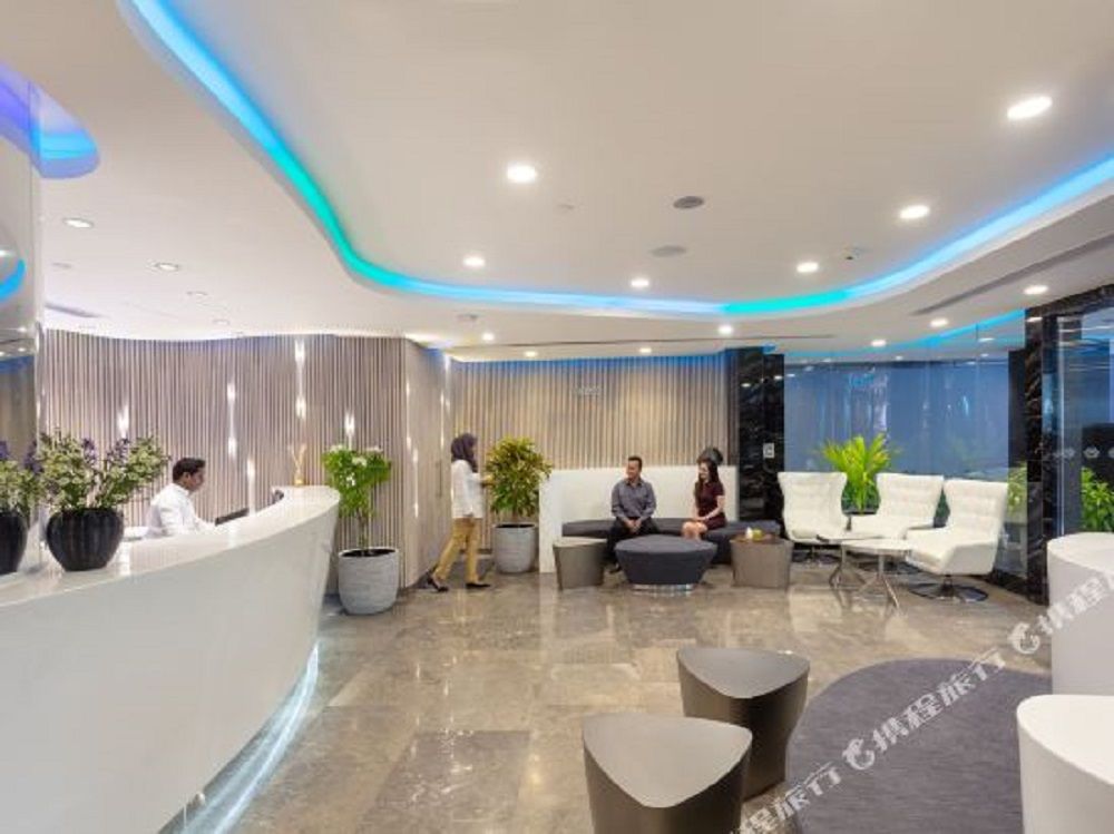 Maagiri Hotel 2