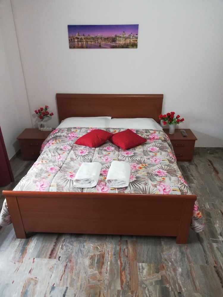 Holiday Guesthouse 1