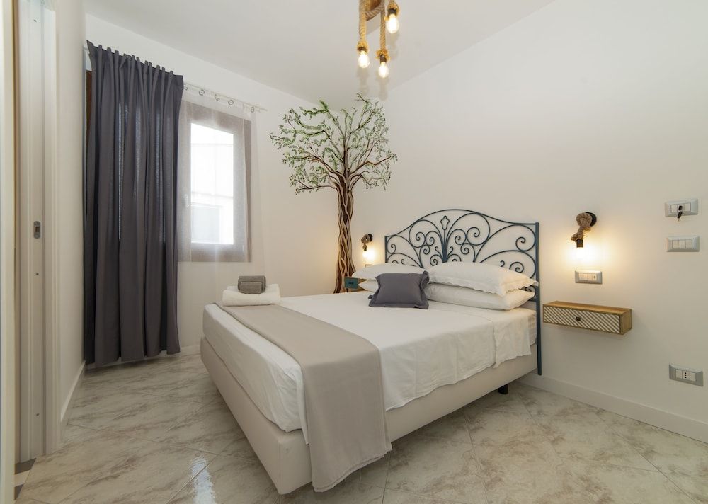 B&B Mario Relais 1