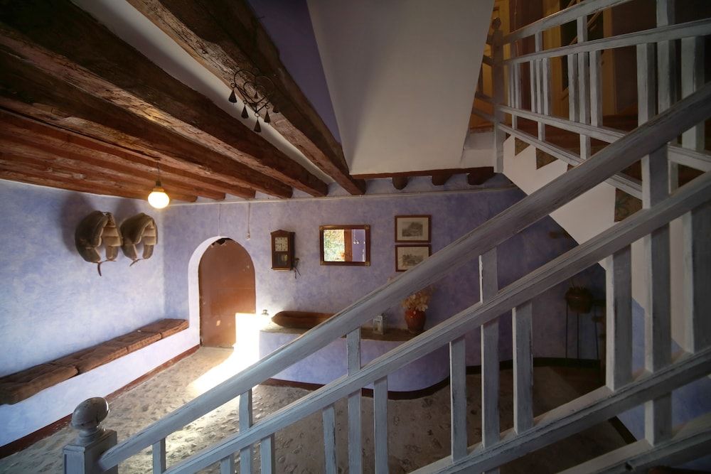 El Capricho de Nieves 2