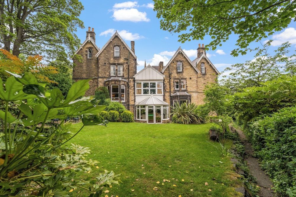 The Rutland Hotel 1
