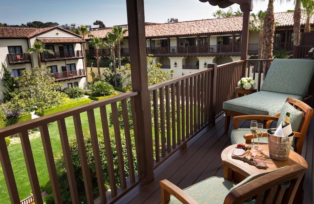 Estancia La Jolla Hotel & Spa 2