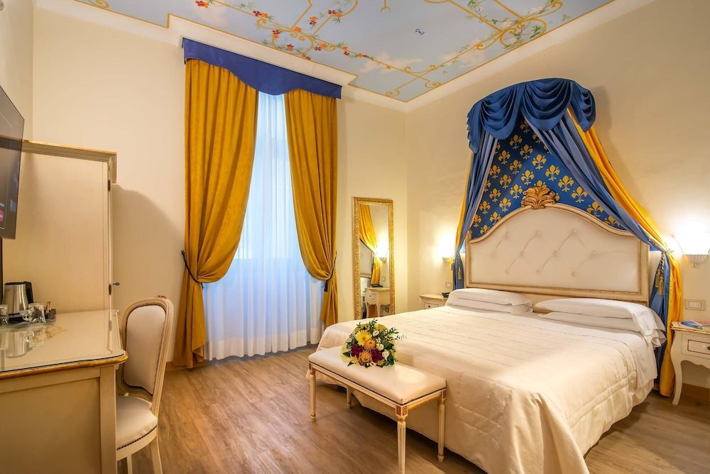 Hotel Porta Faenza 1