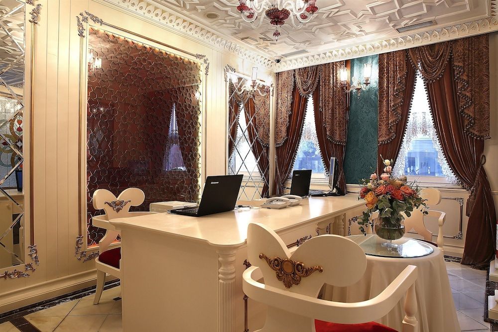 Fuat Pasa Oteli - Special Category Bosphorus 1