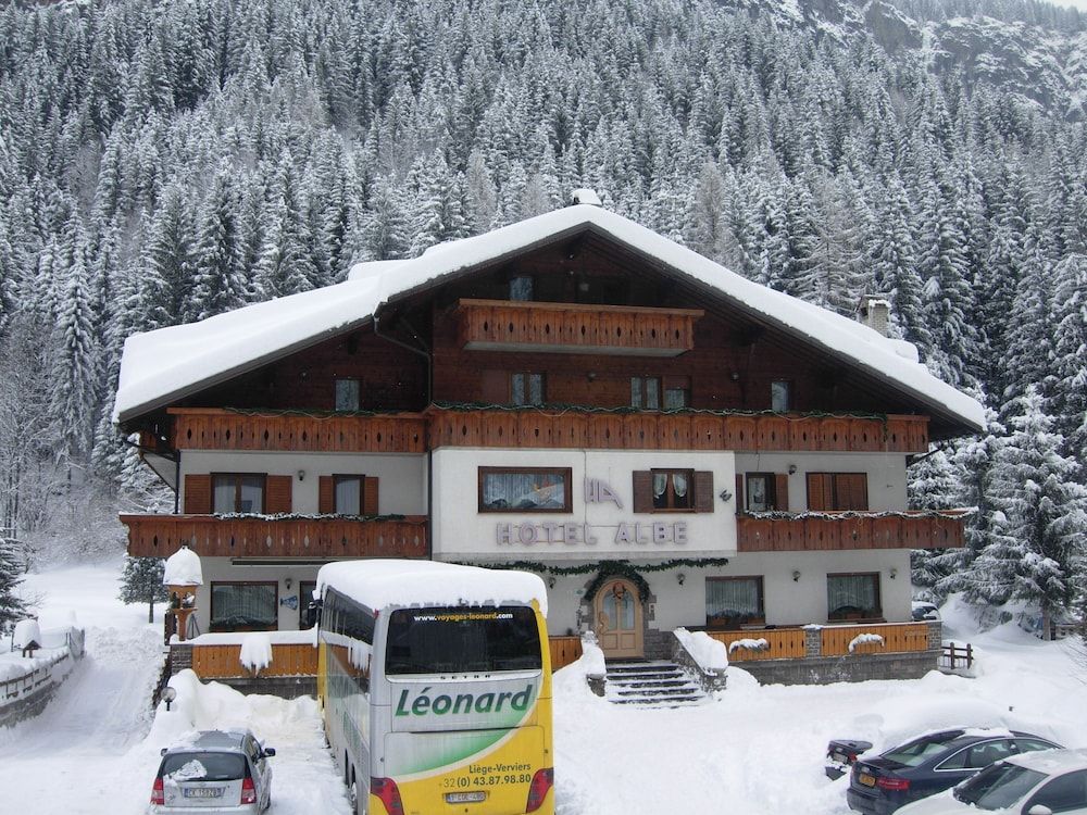 Hotel Albe 1