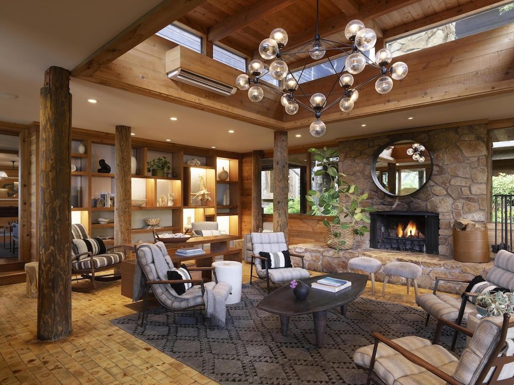 Alila Ventana Big Sur 2