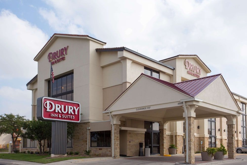 Drury Inn & Suites San Antonio Northeast 1