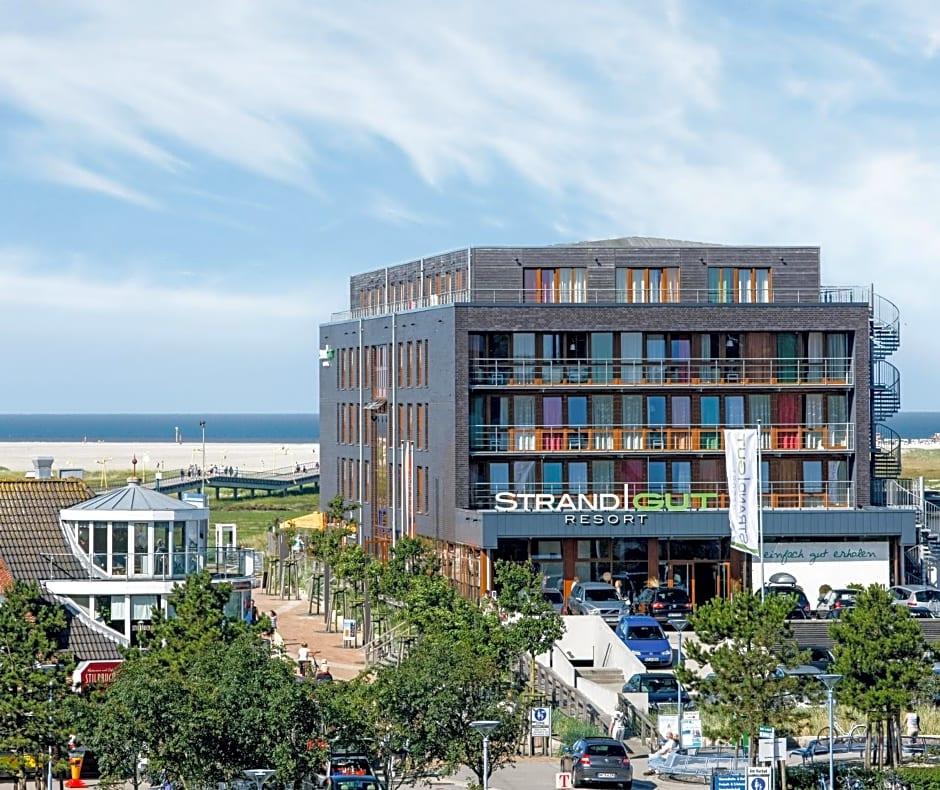 Strandgut Resort 1